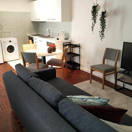 Boavista 19 Apartment Брага Екстериор снимка