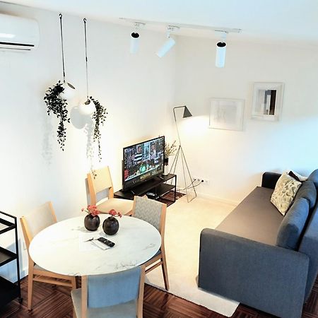 Boavista 19 Apartment Брага Екстериор снимка