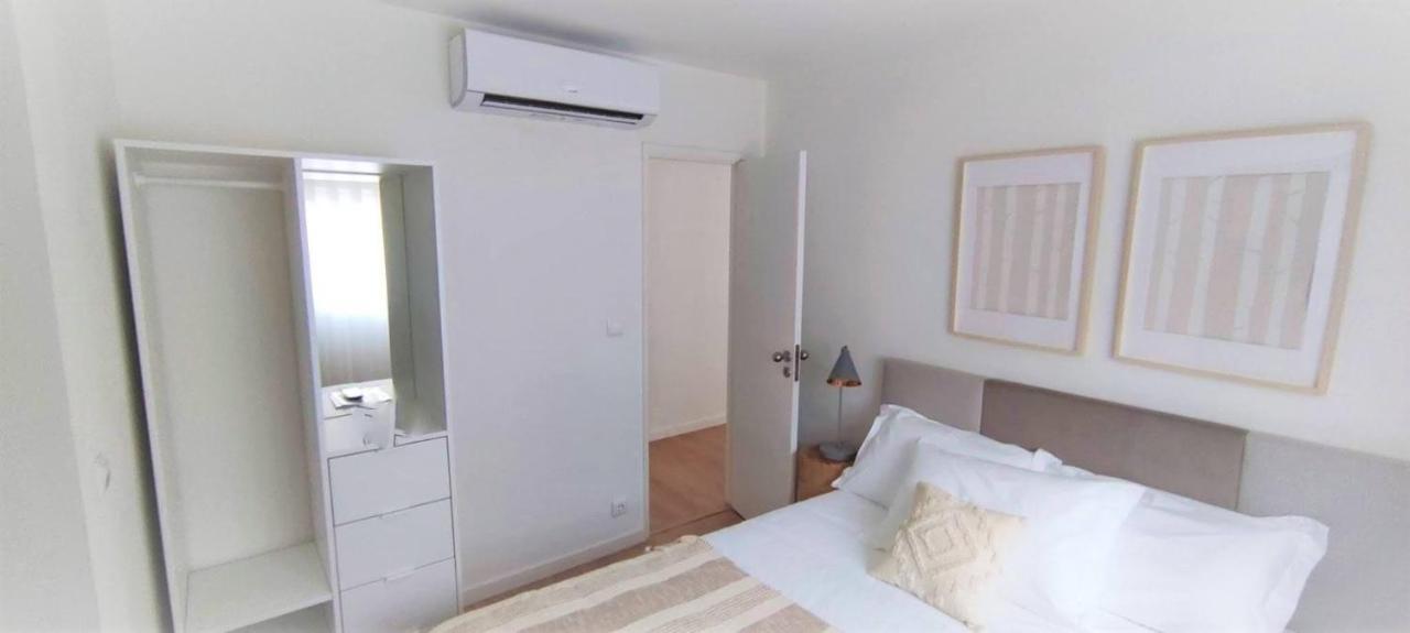 Boavista 19 Apartment Брага Екстериор снимка