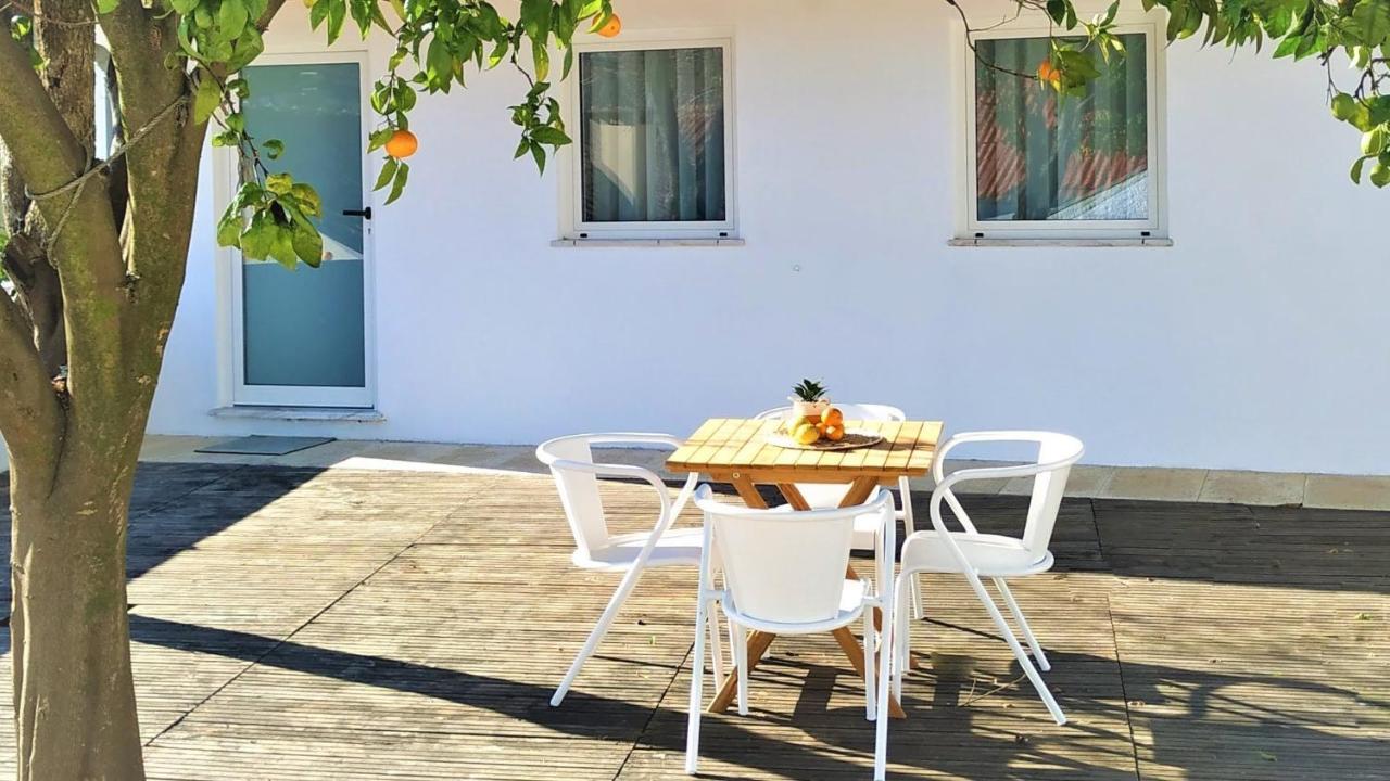 Boavista 19 Apartment Брага Екстериор снимка