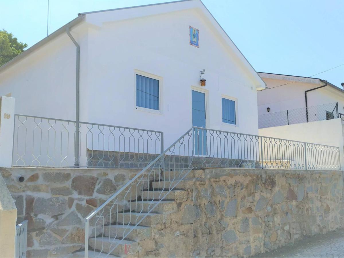 Boavista 19 Apartment Брага Екстериор снимка