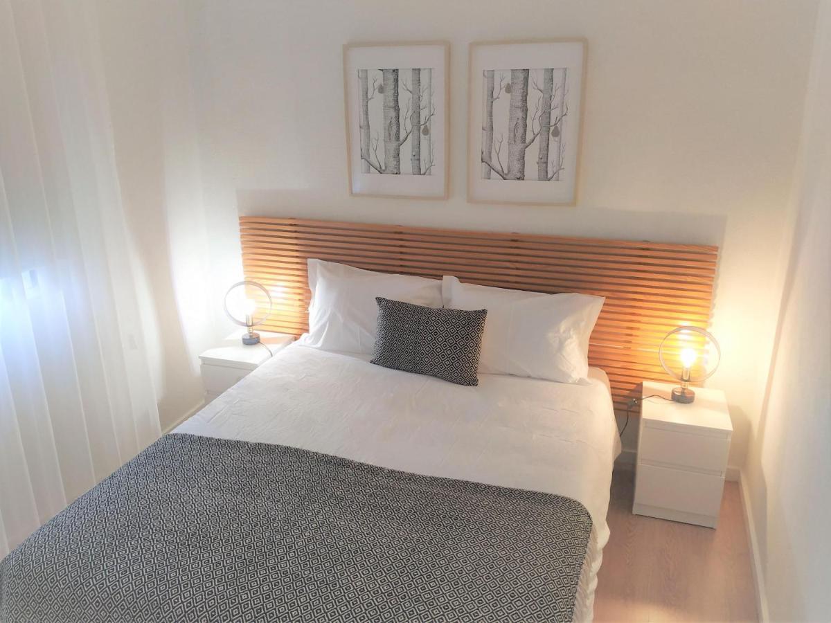 Boavista 19 Apartment Брага Екстериор снимка
