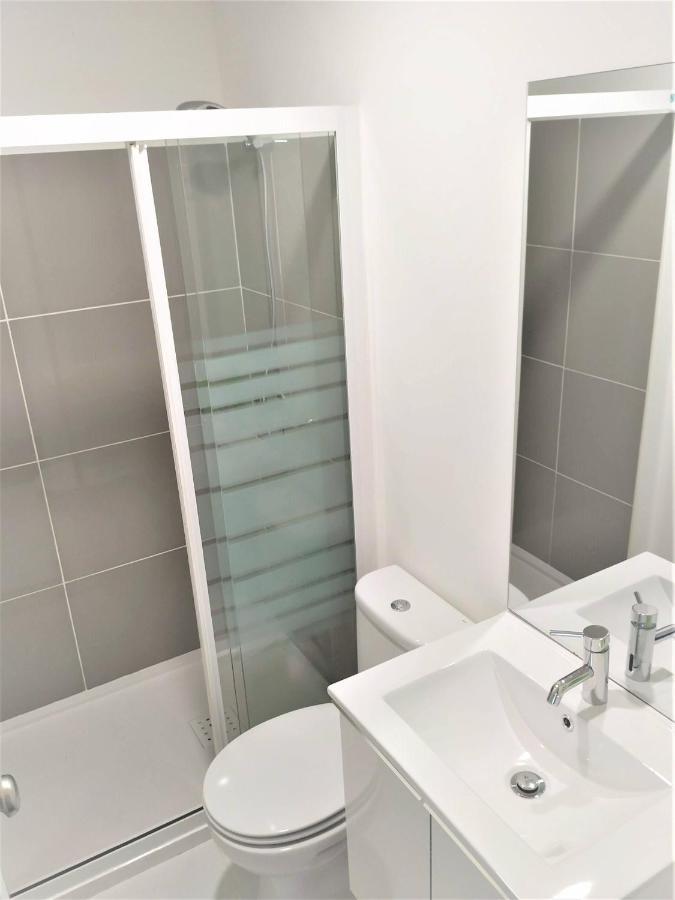 Boavista 19 Apartment Брага Екстериор снимка