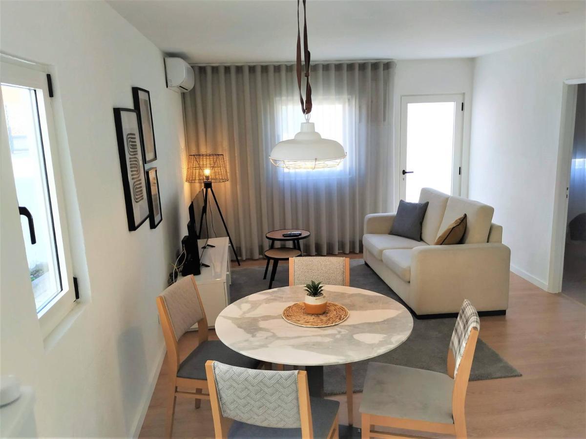 Boavista 19 Apartment Брага Екстериор снимка