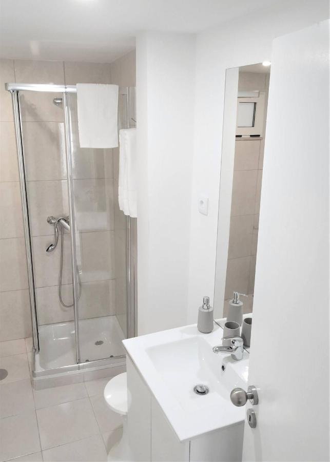 Boavista 19 Apartment Брага Екстериор снимка