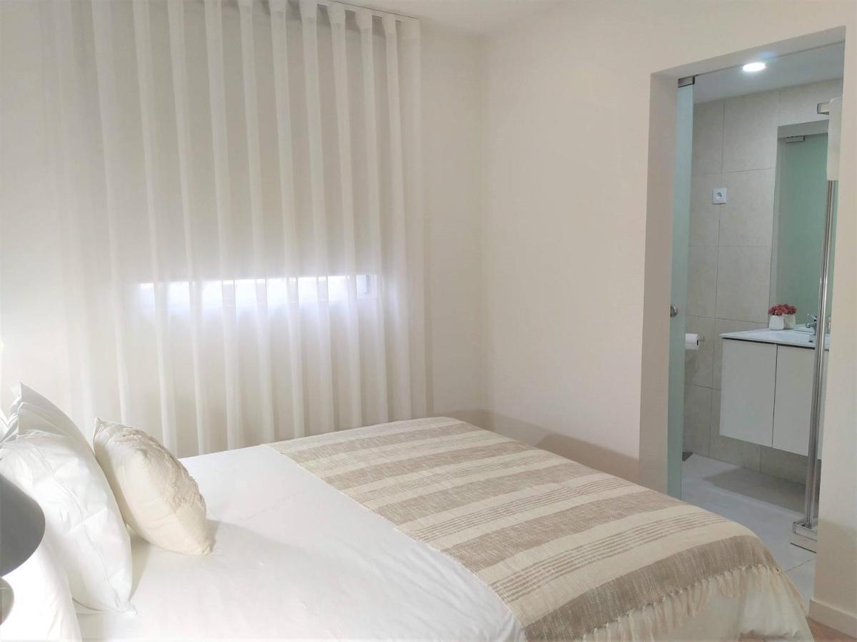 Boavista 19 Apartment Брага Екстериор снимка