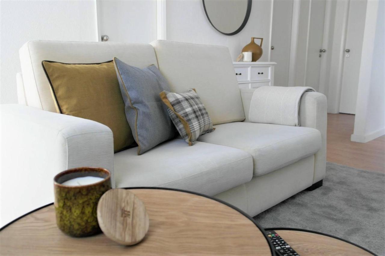 Boavista 19 Apartment Брага Екстериор снимка