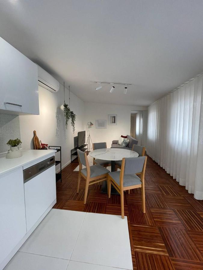 Boavista 19 Apartment Брага Екстериор снимка