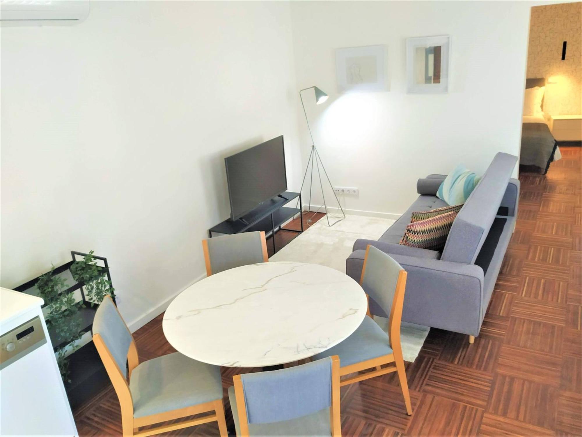 Boavista 19 Apartment Брага Екстериор снимка