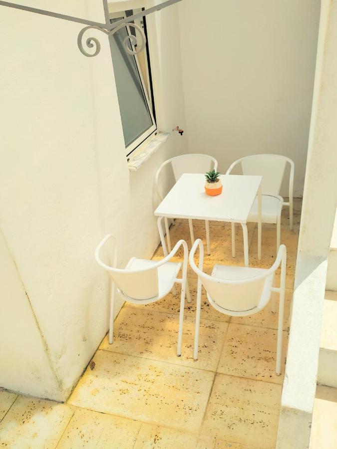 Boavista 19 Apartment Брага Екстериор снимка
