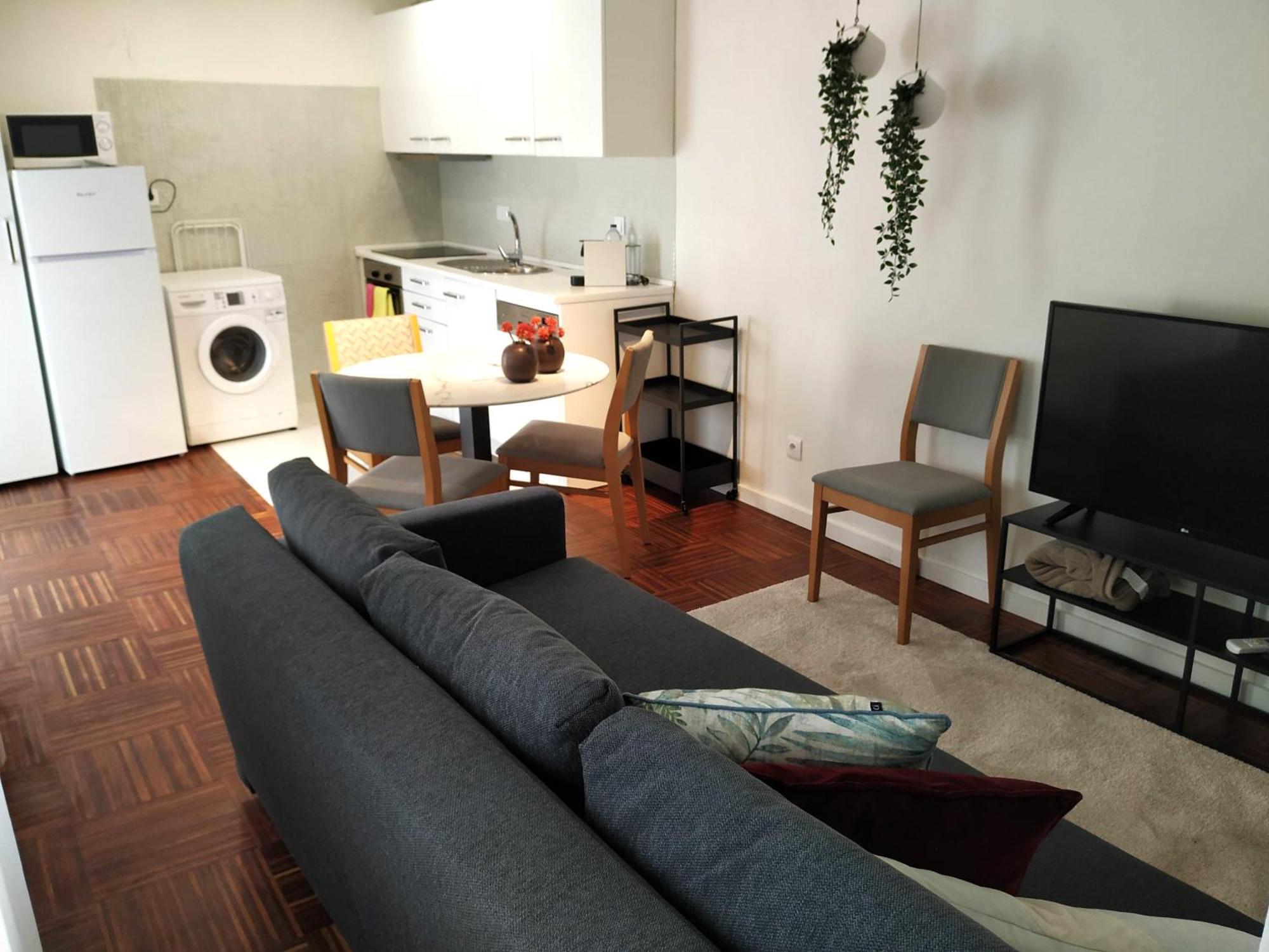 Boavista 19 Apartment Брага Екстериор снимка