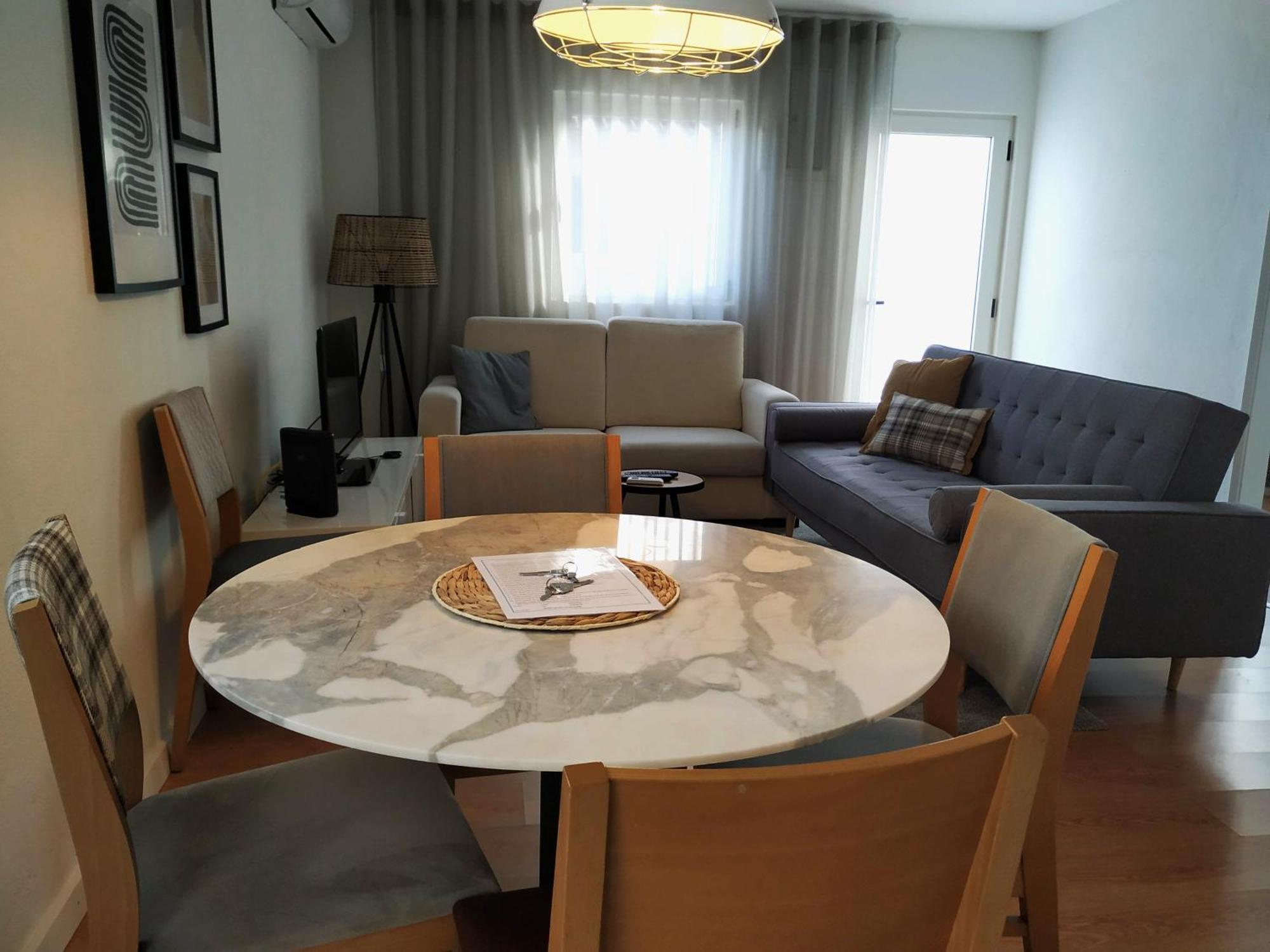 Boavista 19 Apartment Брага Екстериор снимка
