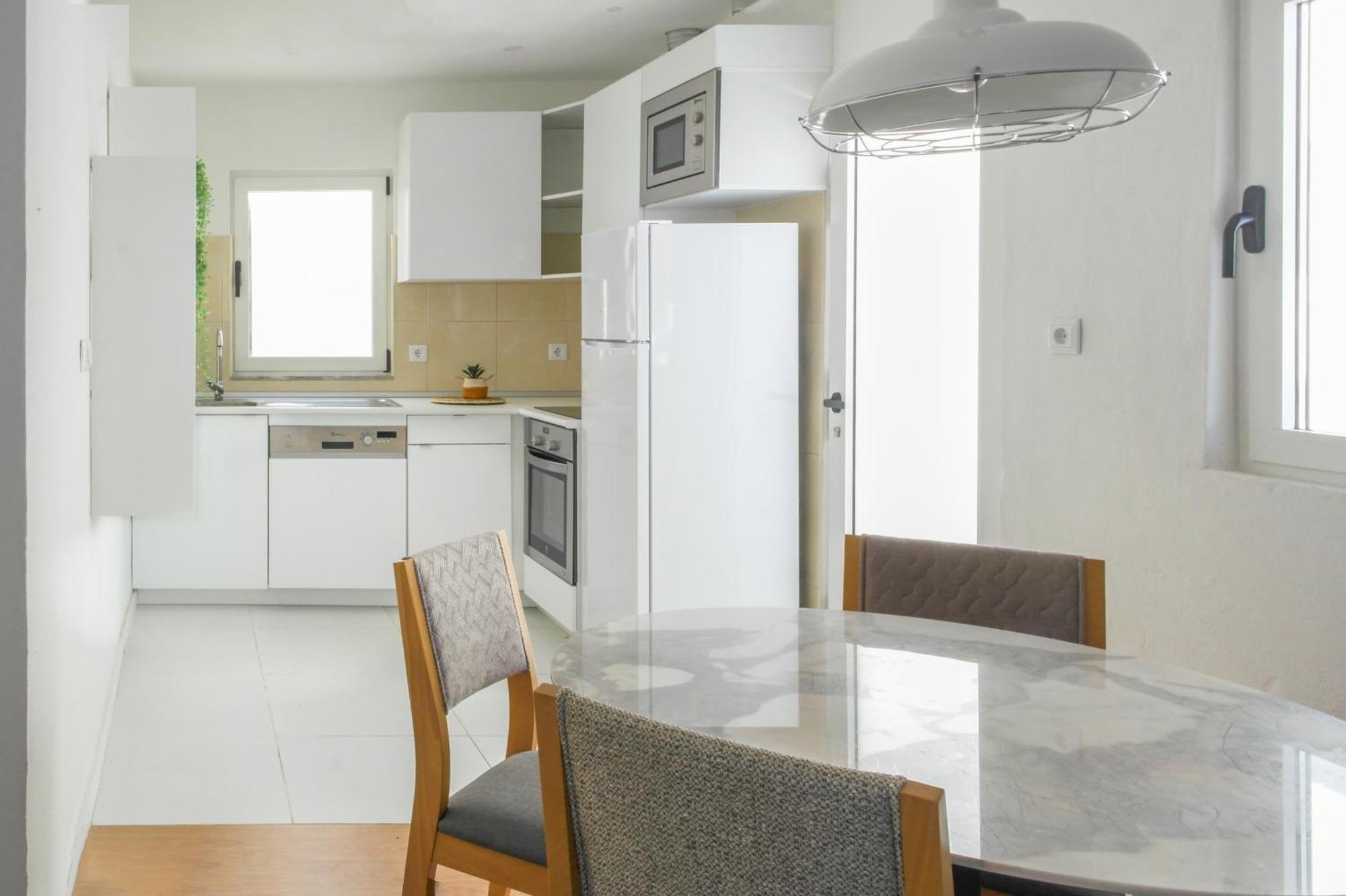 Boavista 19 Apartment Брага Екстериор снимка