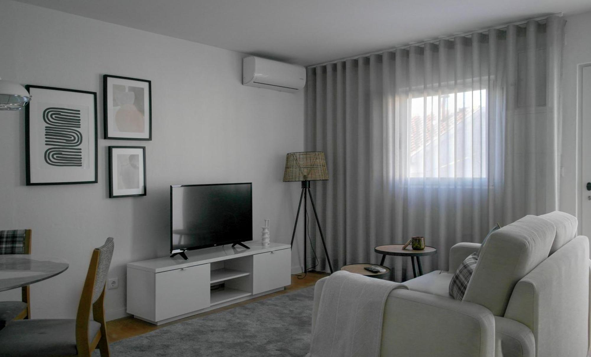 Boavista 19 Apartment Брага Екстериор снимка