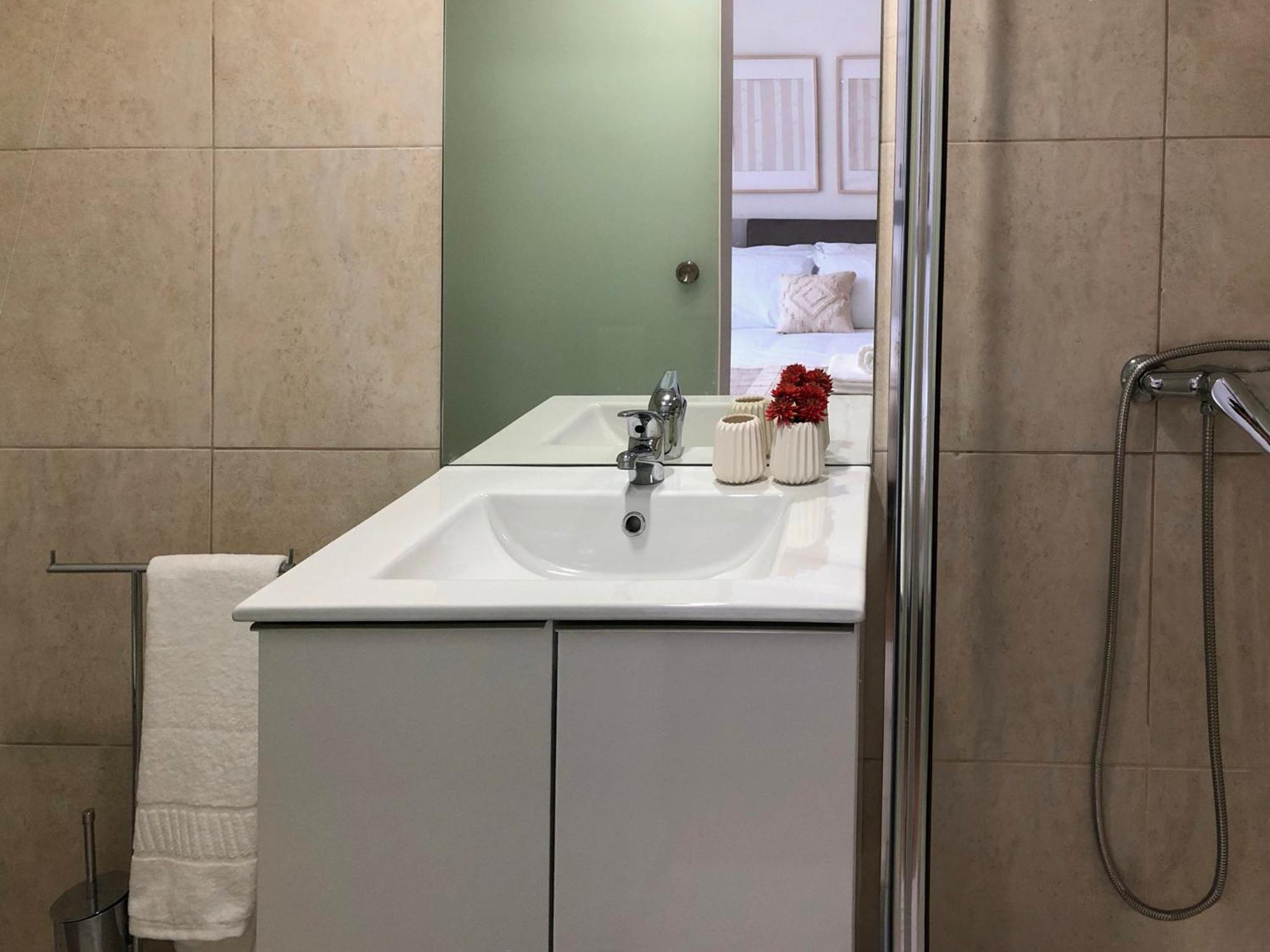 Boavista 19 Apartment Брага Екстериор снимка