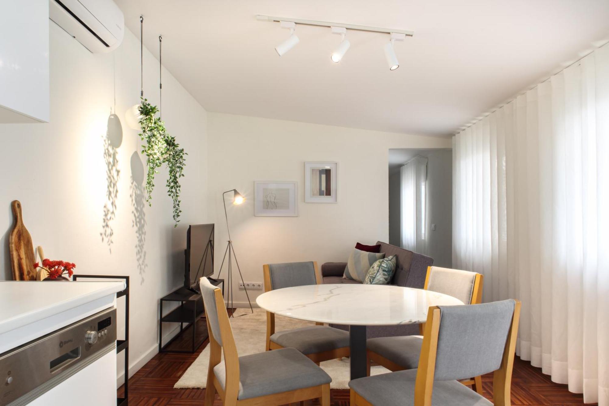 Boavista 19 Apartment Брага Екстериор снимка