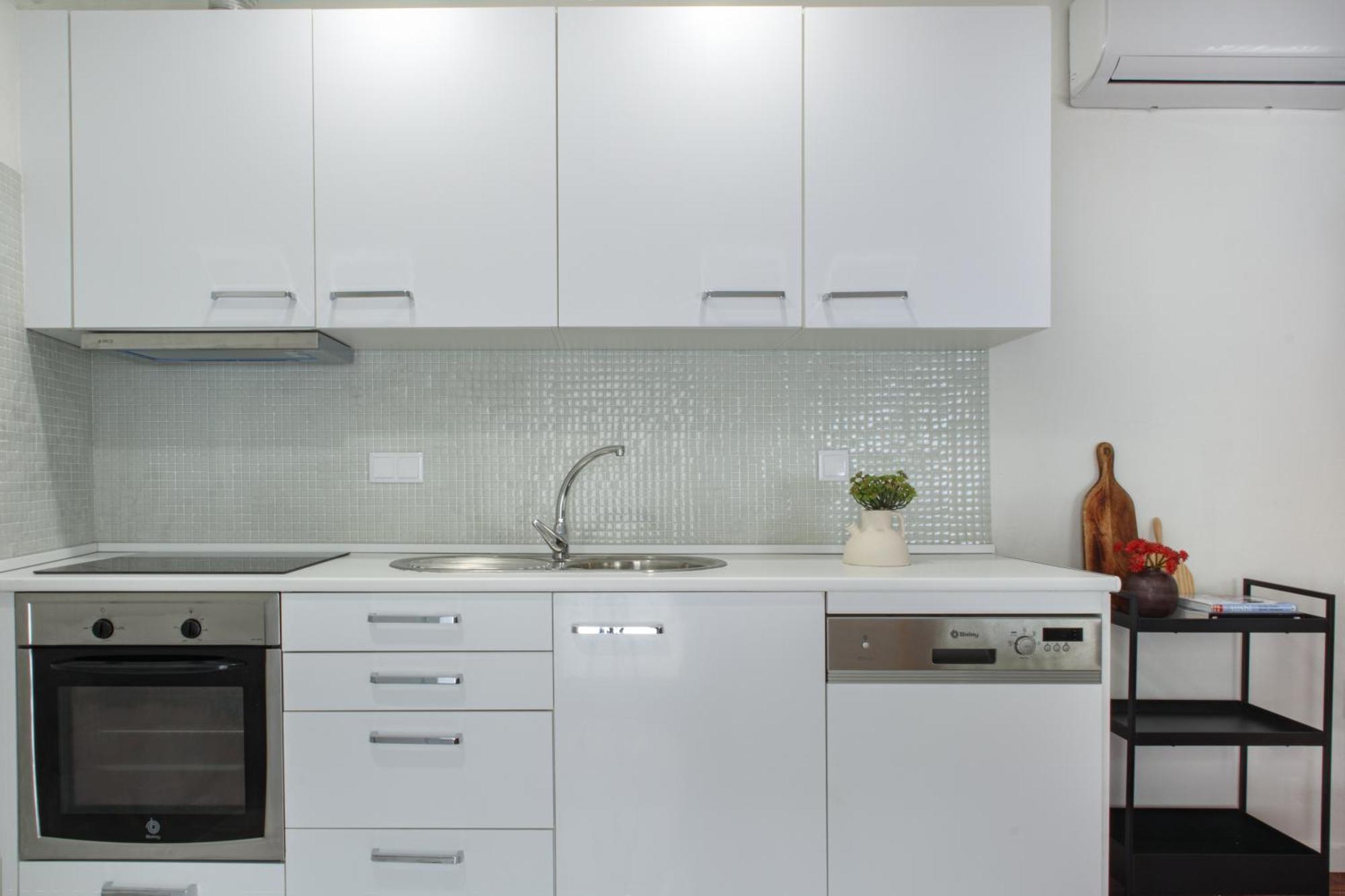 Boavista 19 Apartment Брага Екстериор снимка