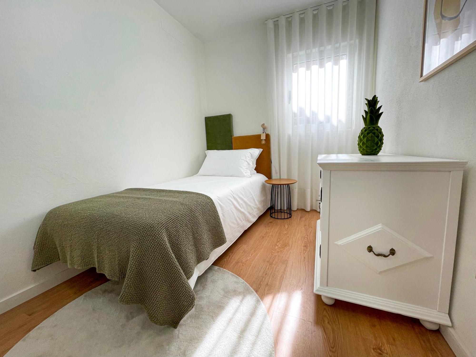 Boavista 19 Apartment Брага Екстериор снимка