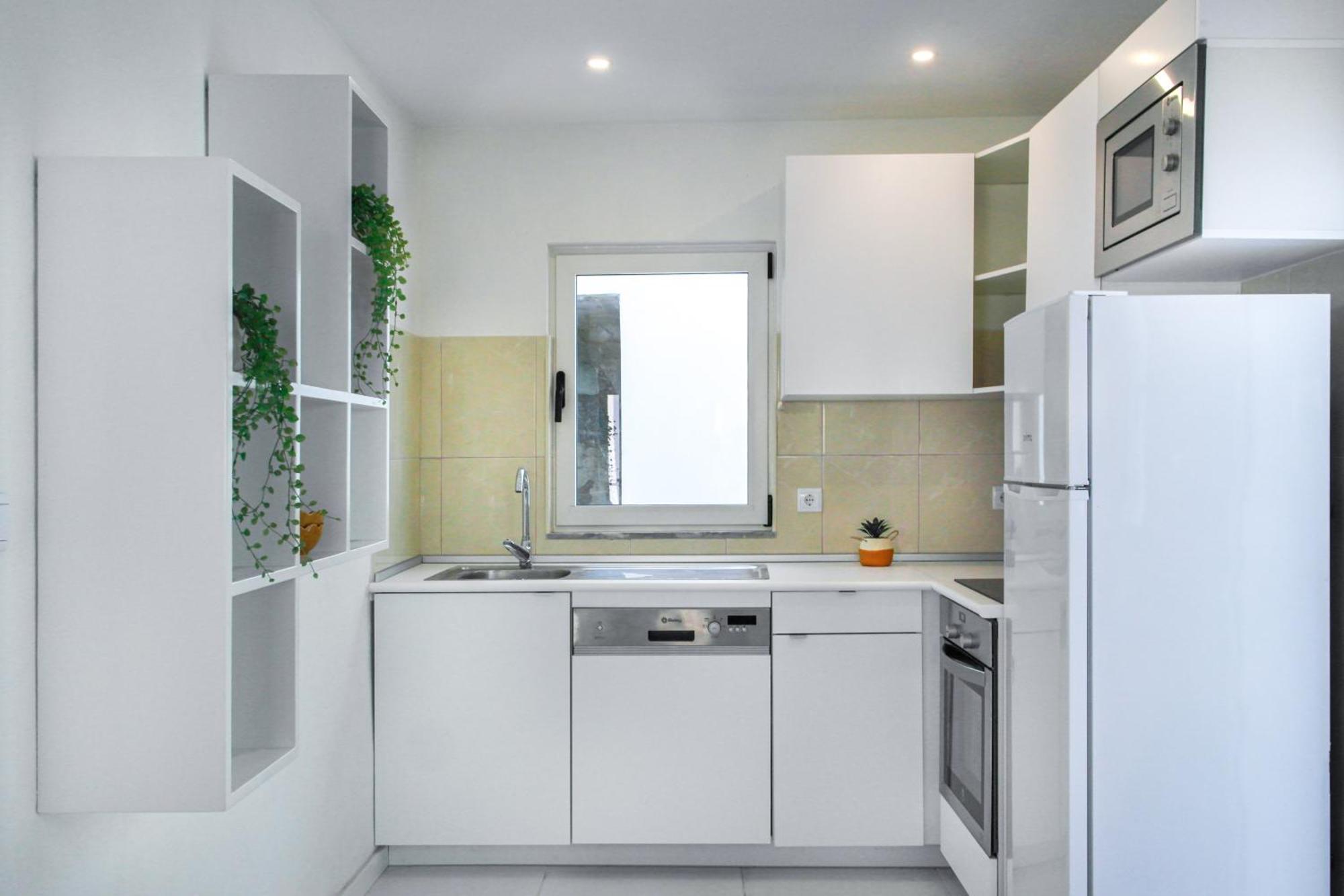 Boavista 19 Apartment Брага Екстериор снимка