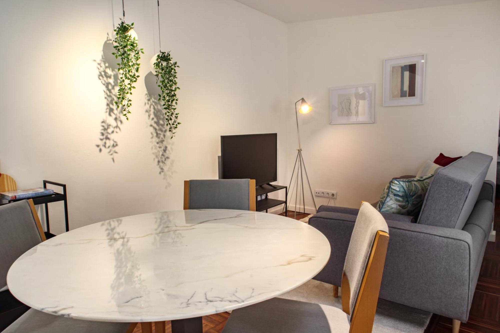 Boavista 19 Apartment Брага Екстериор снимка