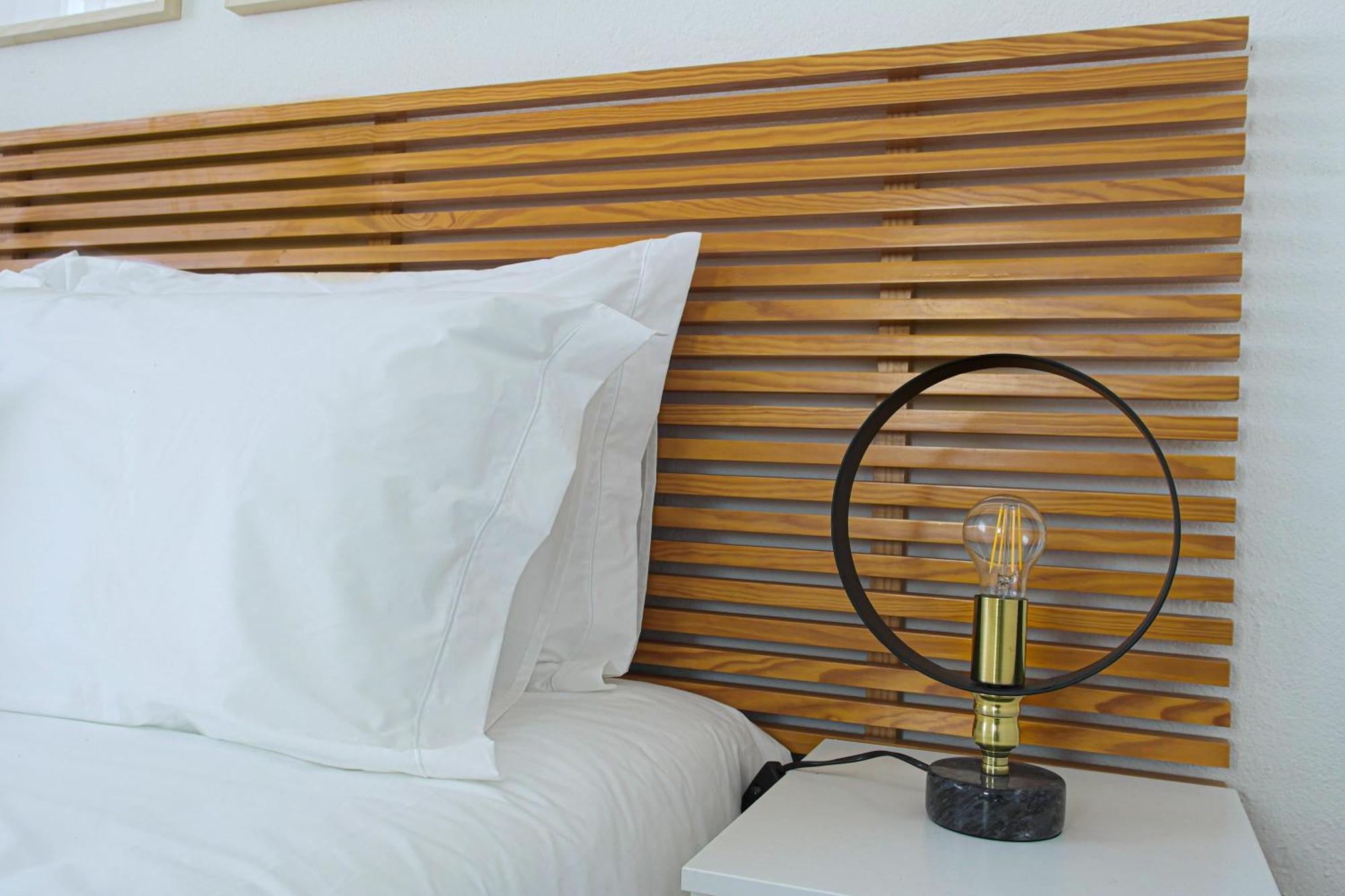 Boavista 19 Apartment Брага Екстериор снимка