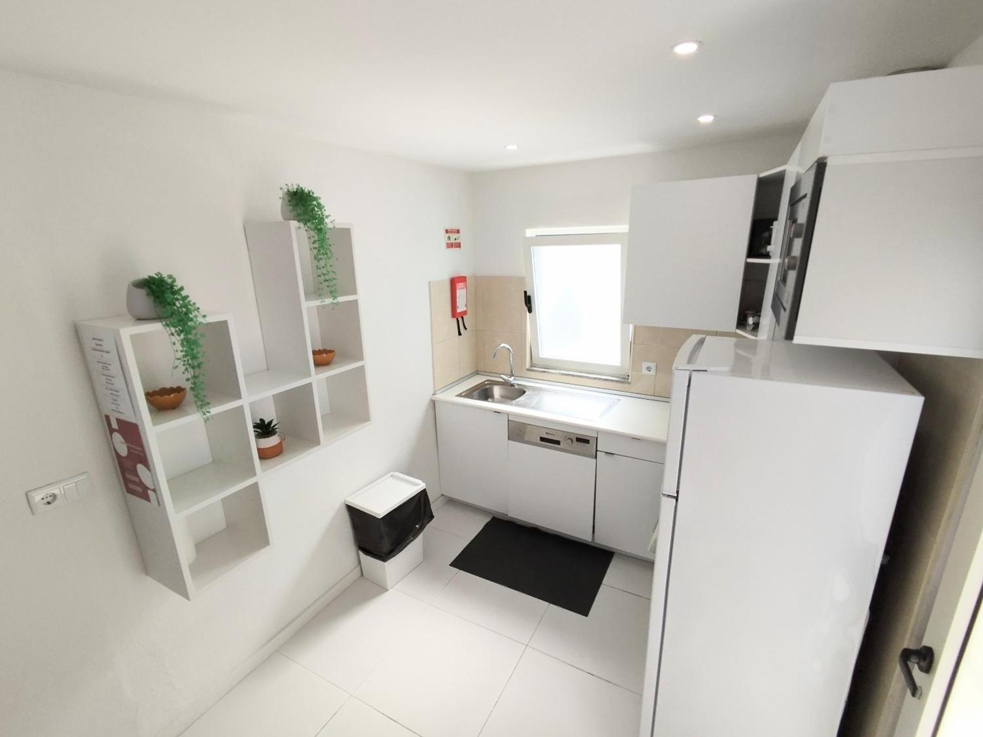 Boavista 19 Apartment Брага Екстериор снимка