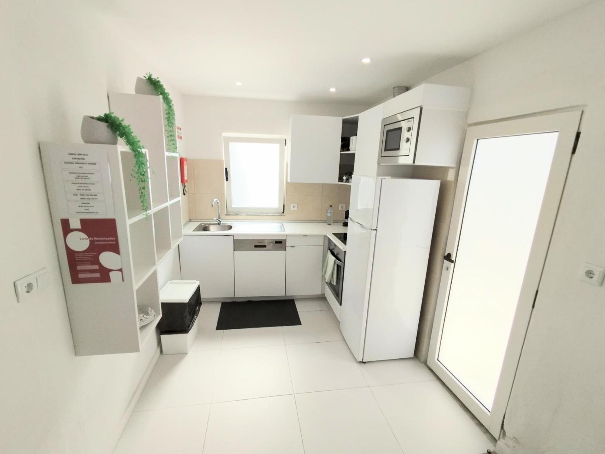 Boavista 19 Apartment Брага Екстериор снимка