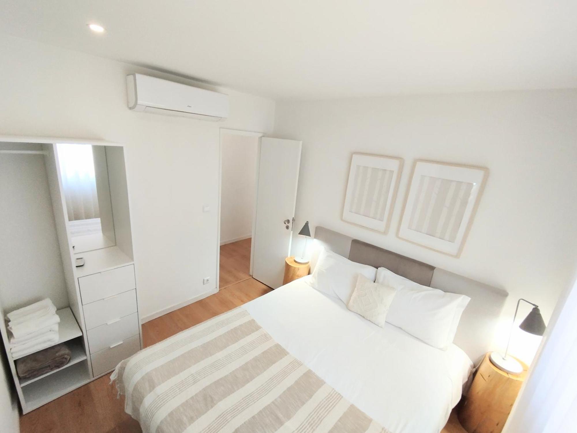Boavista 19 Apartment Брага Екстериор снимка