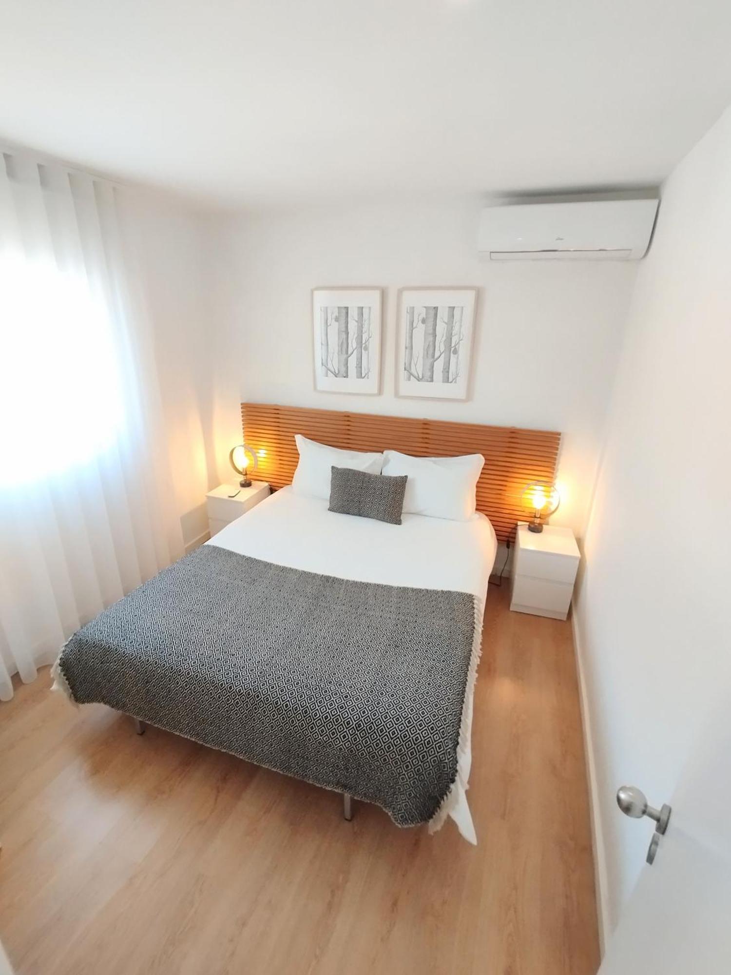 Boavista 19 Apartment Брага Екстериор снимка