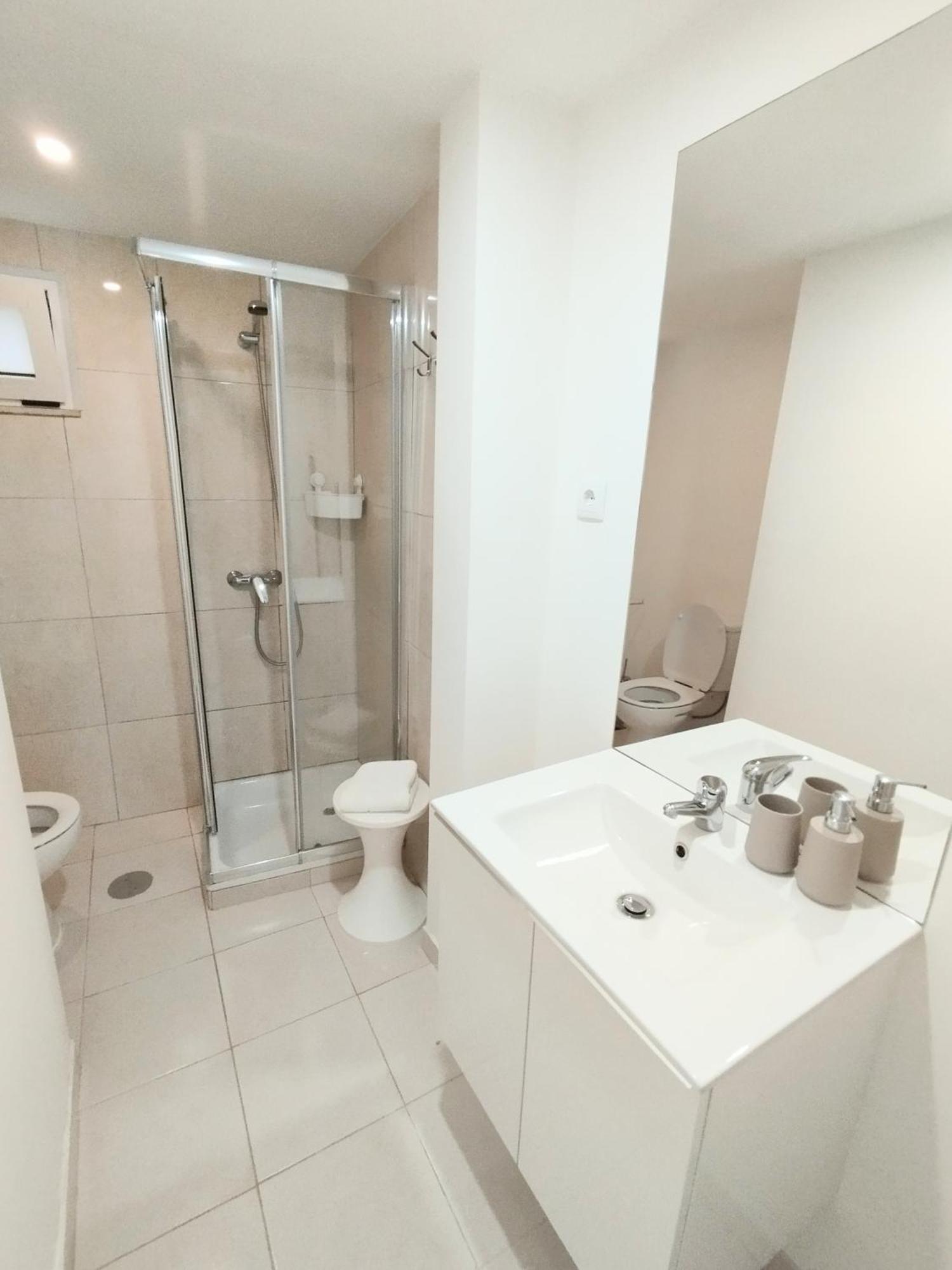 Boavista 19 Apartment Брага Екстериор снимка