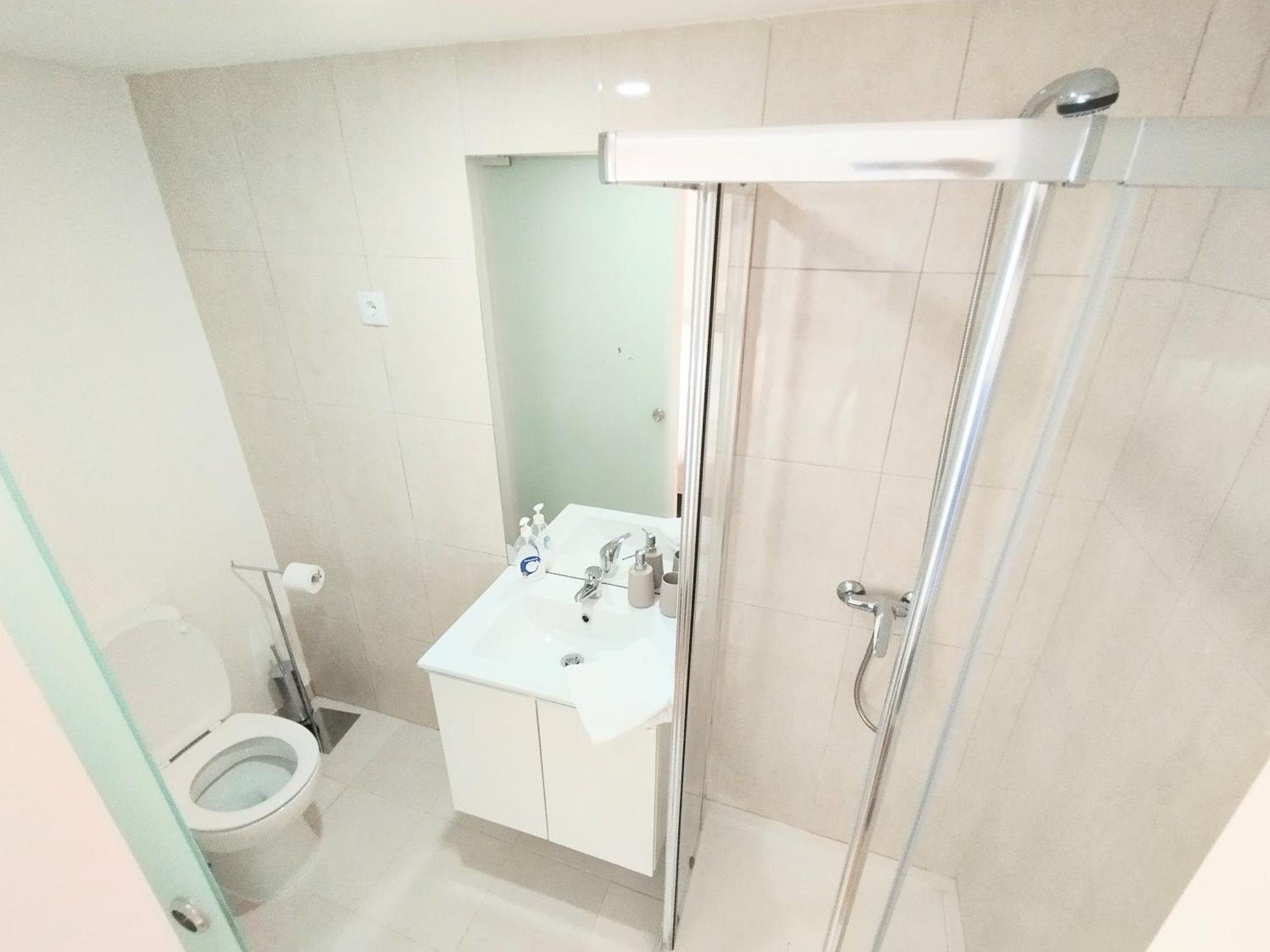 Boavista 19 Apartment Брага Екстериор снимка