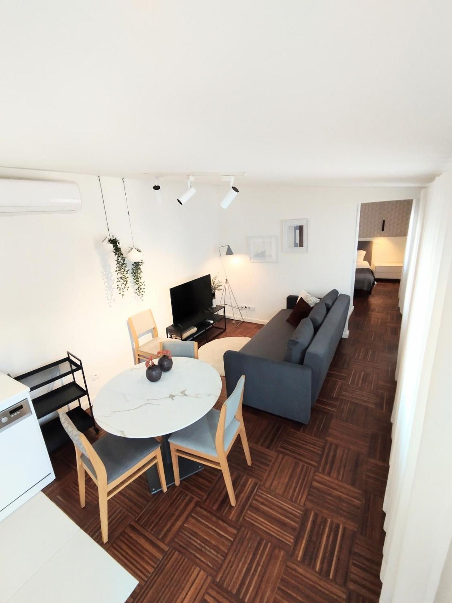 Boavista 19 Apartment Брага Екстериор снимка
