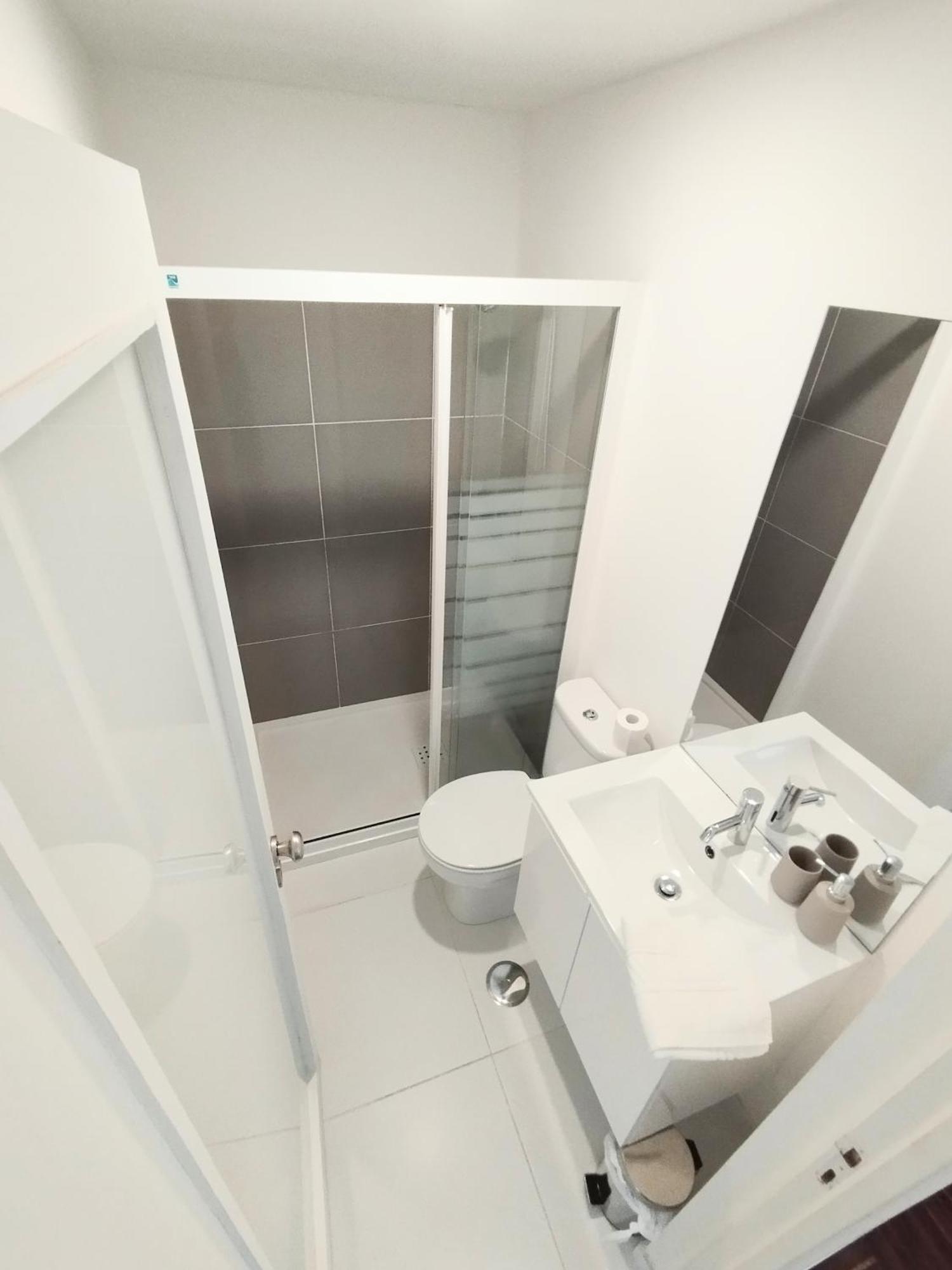 Boavista 19 Apartment Брага Екстериор снимка