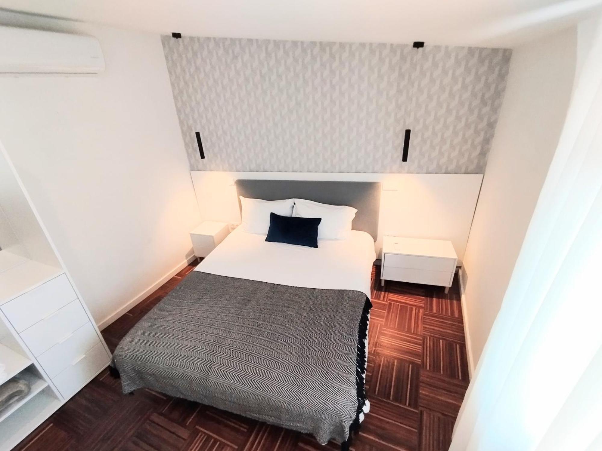 Boavista 19 Apartment Брага Екстериор снимка