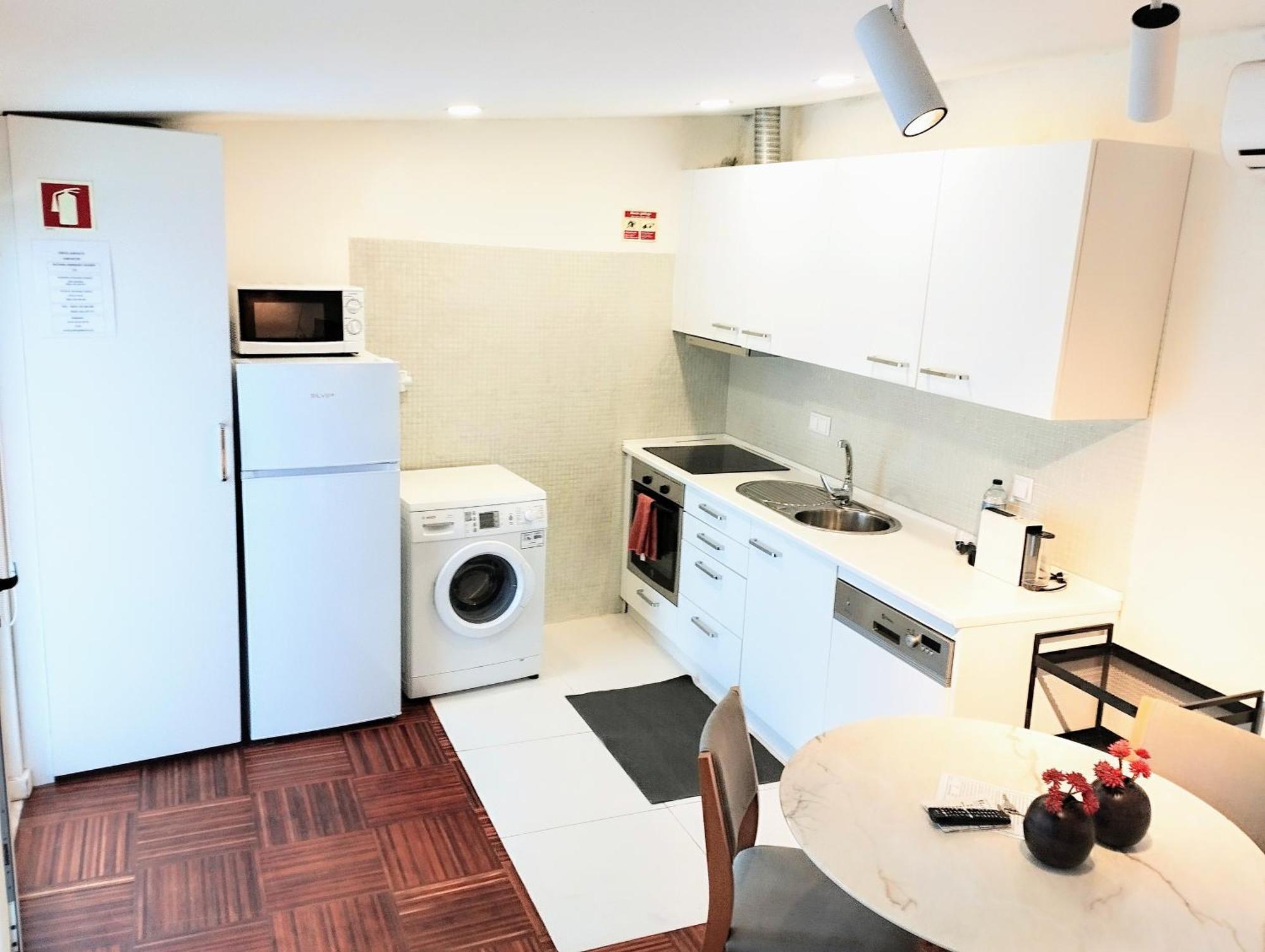 Boavista 19 Apartment Брага Екстериор снимка